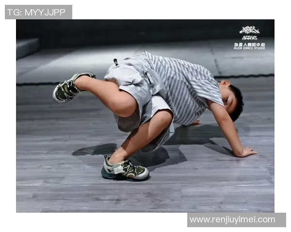 街舞魅力：探讨北京街舞队如何通过团队协作提升表演水平与创意表现